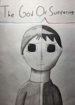 The God Of Suffering