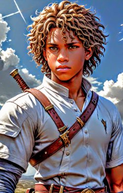 The Maverick and The Succubus [LitRPG]