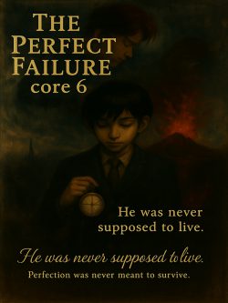 The Perfect Failure