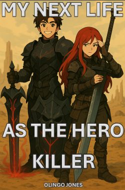 My Next Life As The Hero Killer (A LitRPG Adventure!)