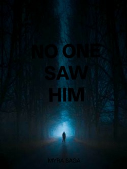 NO ONE SAW HIM Scribble Hub