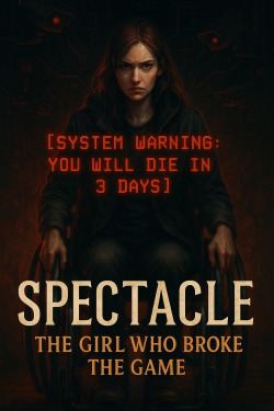Spectacle: The Girl Who Broke the Game