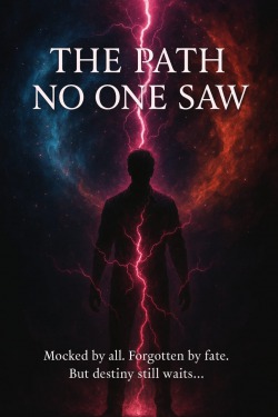 The Path No One Saw Scribble Hub