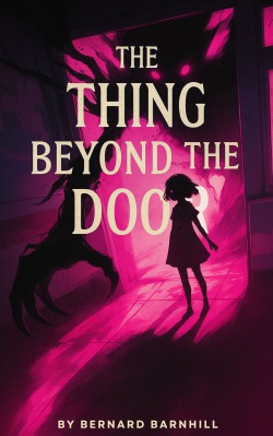 The Thing Beyond The Door Scribble Hub