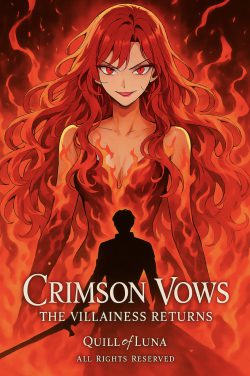 Crimson Vows : The Villainess Returns