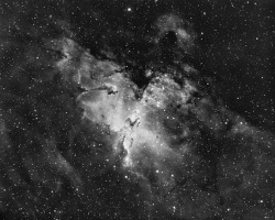 Heretic of the Hollow Sky