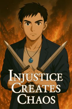 Injustice Creates Chaos