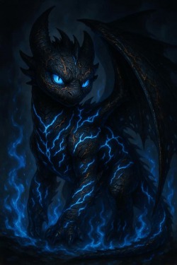 MHA : The Tyrant Dragon