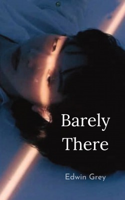 Barely There Scribble Hub