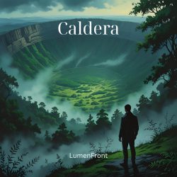 Caldera | Scribble Hub