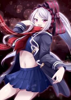 Overlord Lord Of Dawn Lasombra Scribble Hub