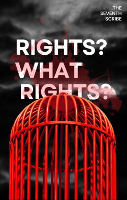 Rights? What Rights?