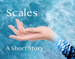 Scales: A Mermaid Story | Scribble Hub