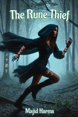 The Rune Thief [Mana Cultivation, Progression Fantasy] | Scribble Hub