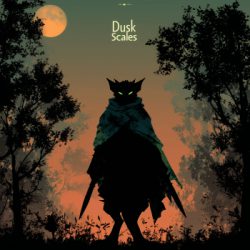 Dusk Scales | Scribble Hub