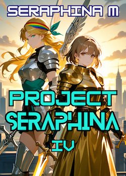 Project Seraphina [LitRPG, Magitech, GL]