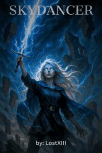 Skydancer | Scribble Hub
