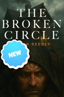 The Broken Circle | Scribble Hub
