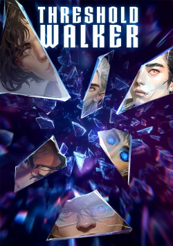 Threshold Walker Scribble Hub