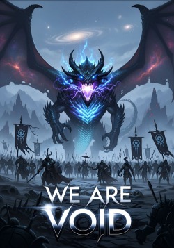 We are Void [Litrpg x Law cultivation + Kingdom Building]