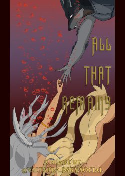 All That Remains