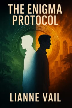 The Enigma Protocol