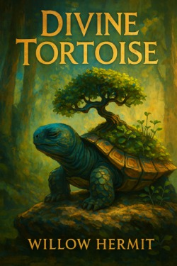 Divine Tortoise with a System