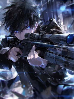 One Shot to Dominate the Anime World