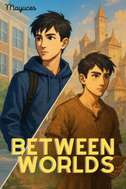 Between worlds [First book 110k wods finished][Slice of life][Business]