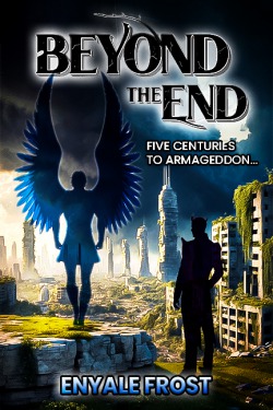 Beyond The End Scribble Hub