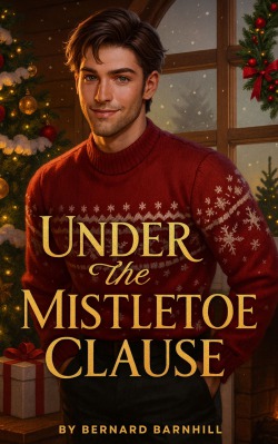Under the Mistletoe Clause | Scribble Hub