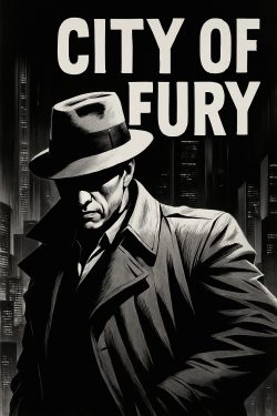 City of Fury