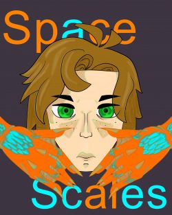 Space Scales | Scribble Hub