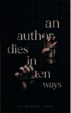An Author Dies In Ten Ways | ✓