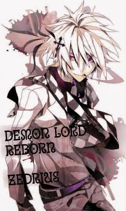 Demon Lord Reborn | Scribble Hub