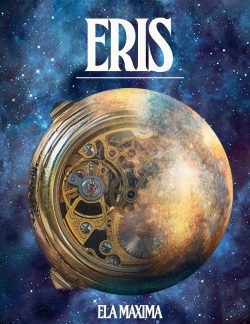 Eris, the First God of Chaos