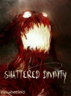 Naruto : Shattered Divinity