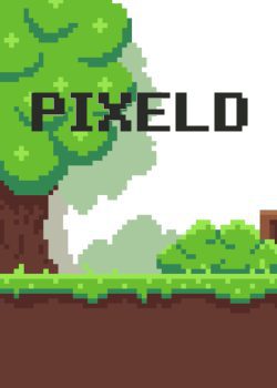 Pixel’d: Trapped In A 16-Bit RPG
