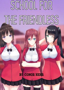 School For The Friendless | Scribble Hub