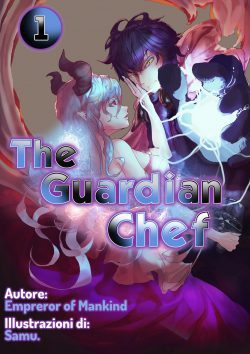 The Guardian Chef