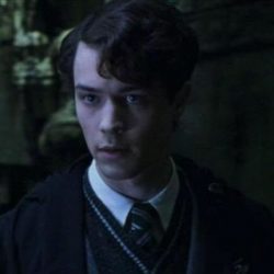 Tom Marvolo…Dumbledore?