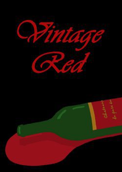 Vintage Red [GL]