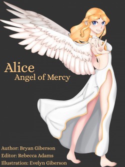 Image: Angel from hell (female chara x male reader) chapter 2