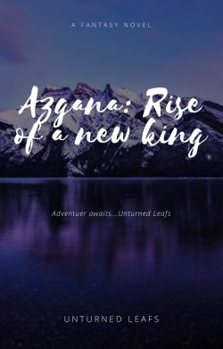 Azgana: Rise of a new king