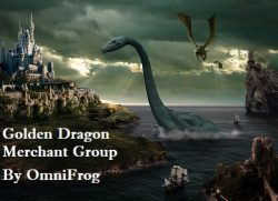 Golden Dragon Merchant Group