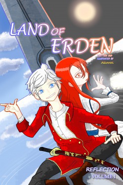 Land of Erden