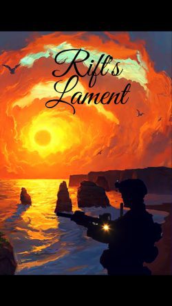 Rift’s Lament-America stepped into another world
