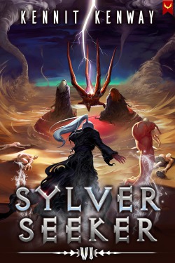 Sylver Seeker