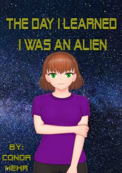 The Day I Learned I Was An Alien