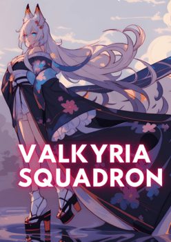 Valkyria Squadron